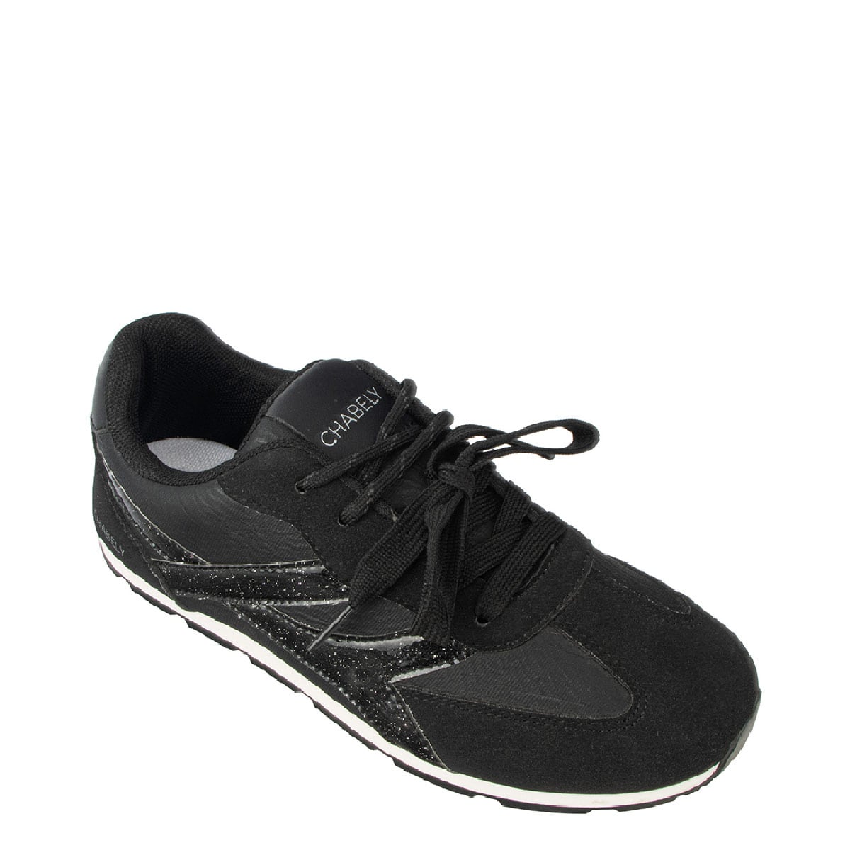 ZAPATILLAS MUJER CHABELY URBANAS 2YZ15500001 - 1