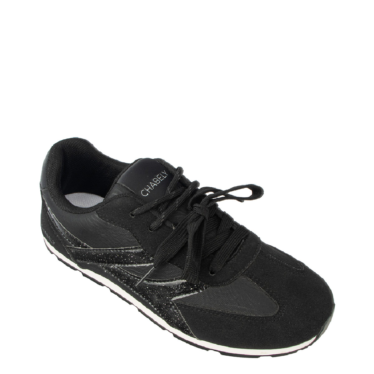 ZAPATILLAS MUJER CHABELY URBANAS 2YZ15500001 - 1