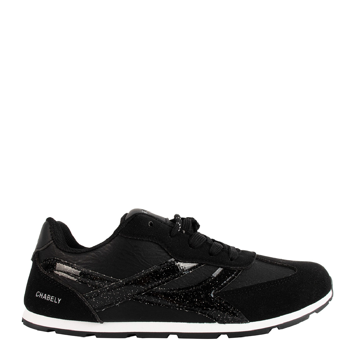 ZAPATILLAS MUJER CHABELY URBANAS 2YZ15500001 - 2