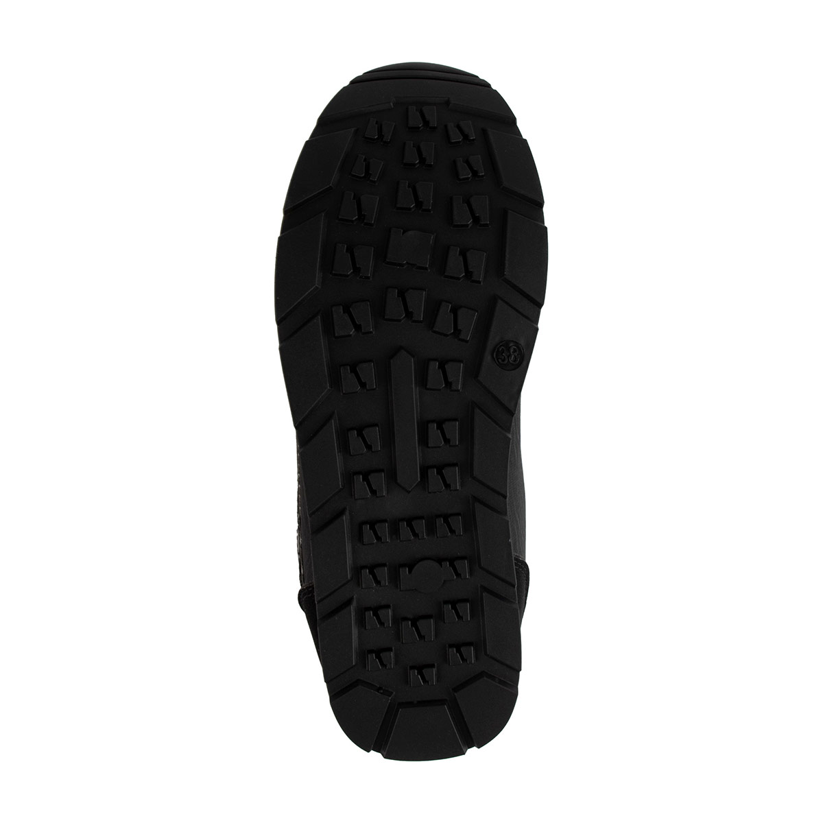 ZAPATILLAS MUJER CHABELY URBANAS 2YZ15500001 - 4