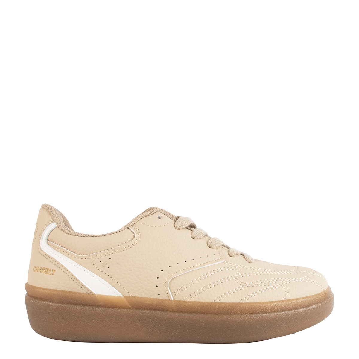 ZAPATILLAS MUJER CHABELY URBANAS 2YZ15600003 - 2