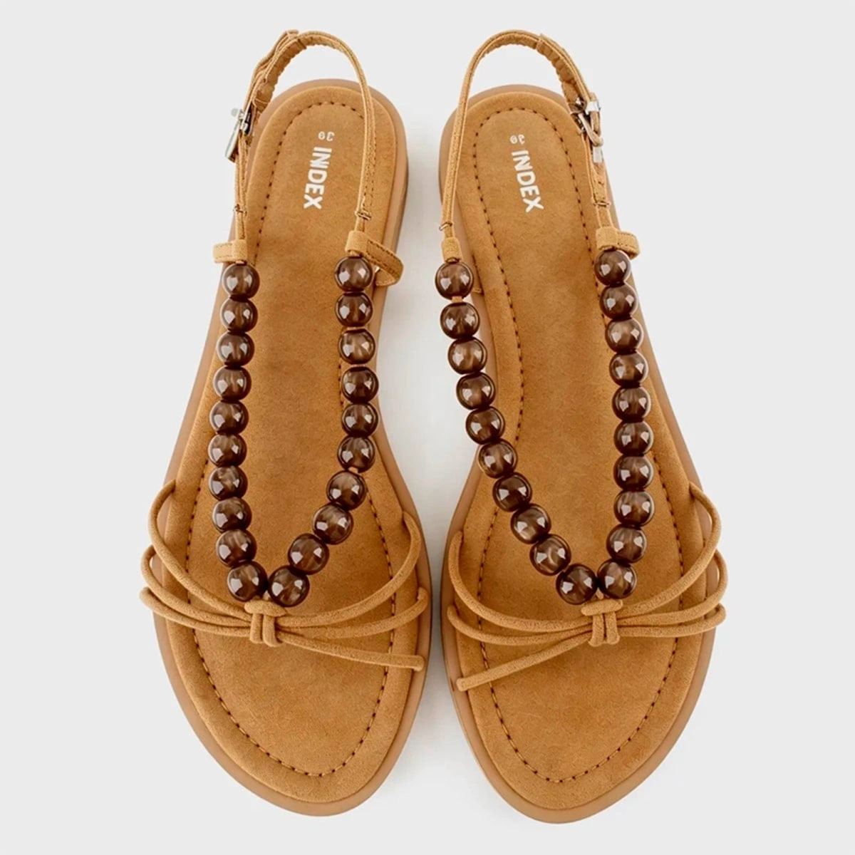 SANDALIAS MUJER INDEX IJOYA - 6