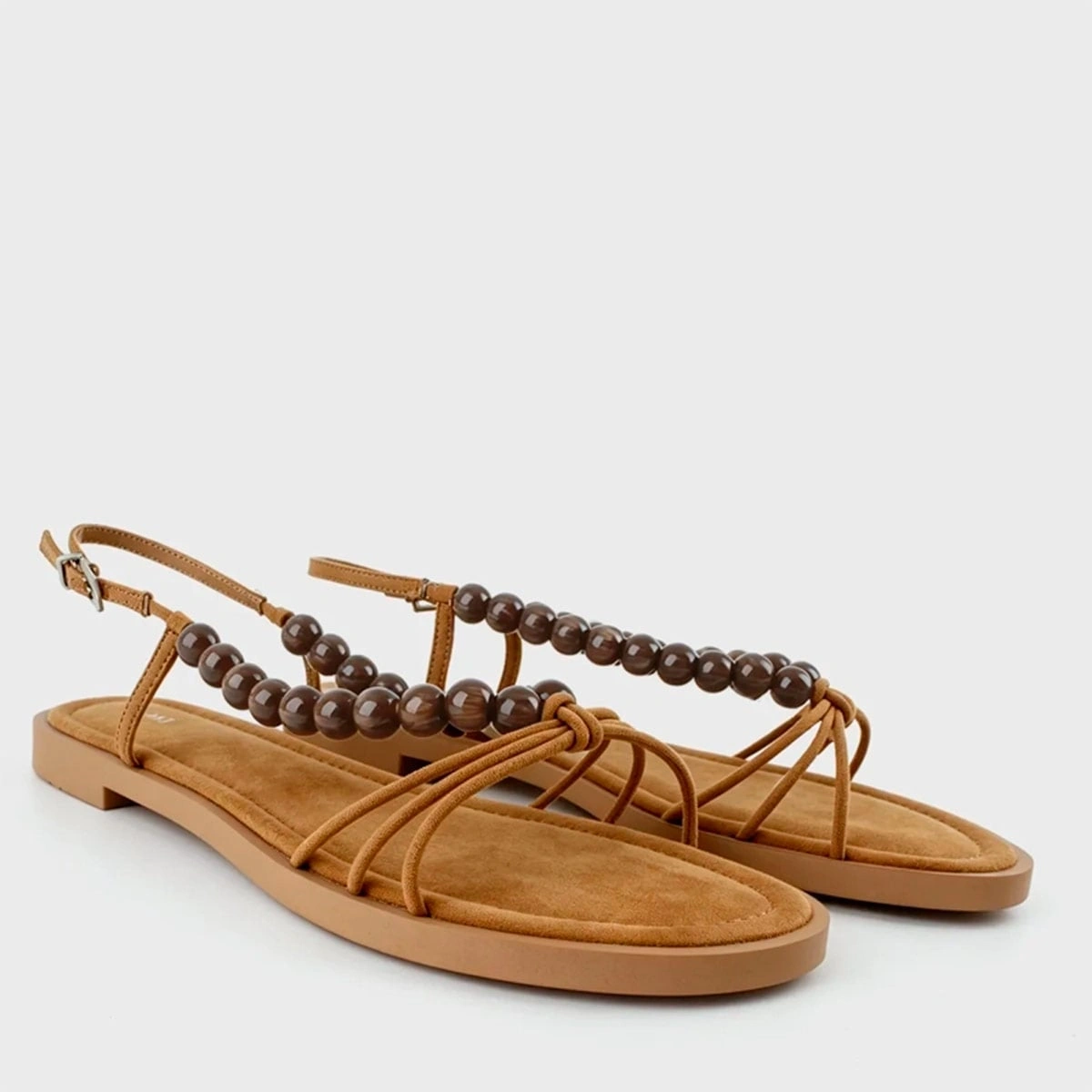 SANDALIAS MUJER INDEX IJOYA - 3