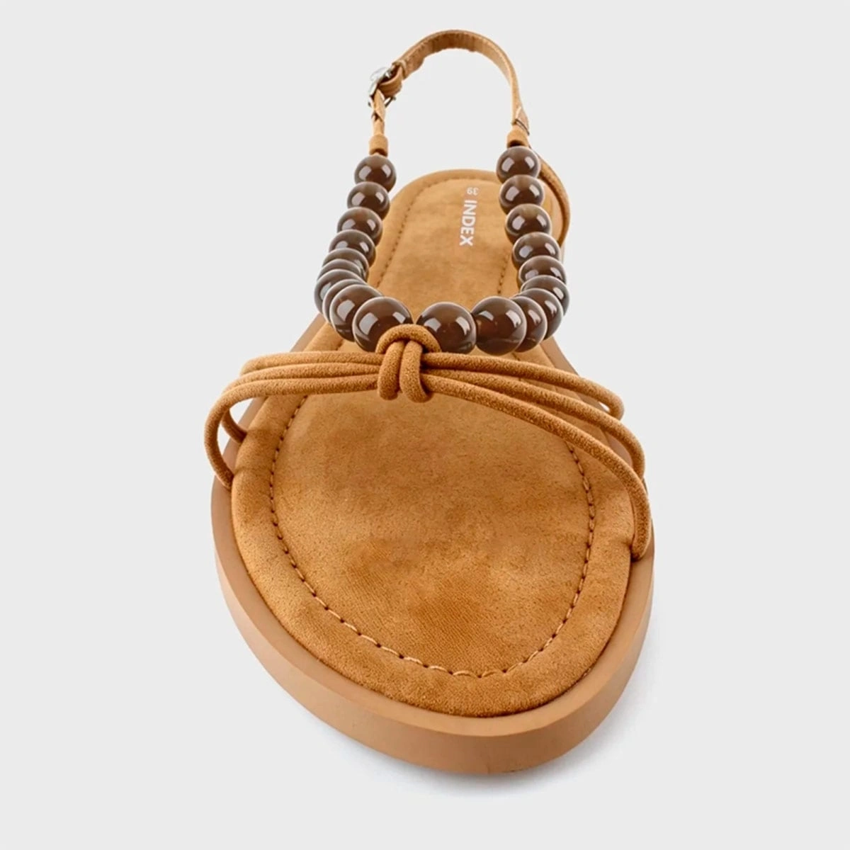 SANDALIAS MUJER INDEX IJOYA - 5