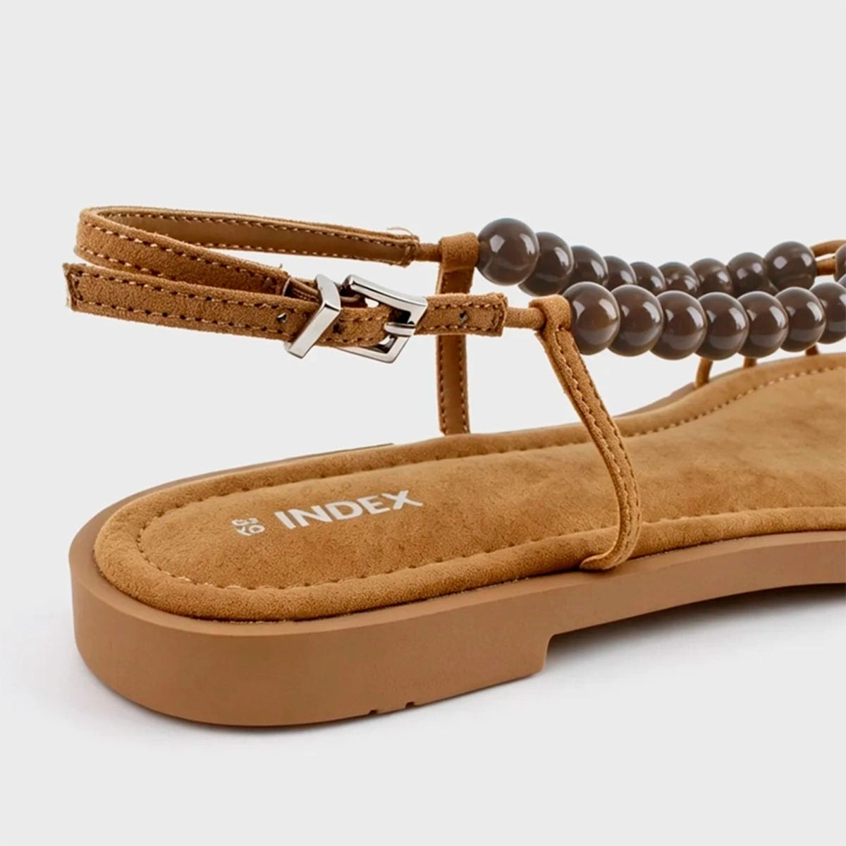 SANDALIAS MUJER INDEX IJOYA - 7