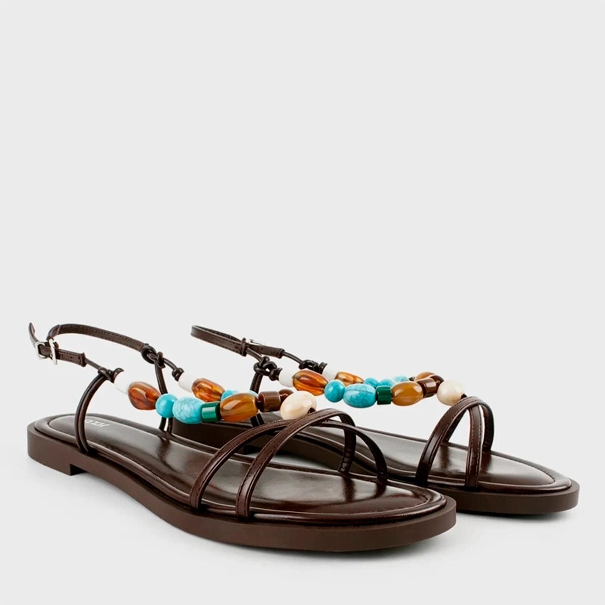 SANDALIAS MUJER INDEX IJOYA - 3