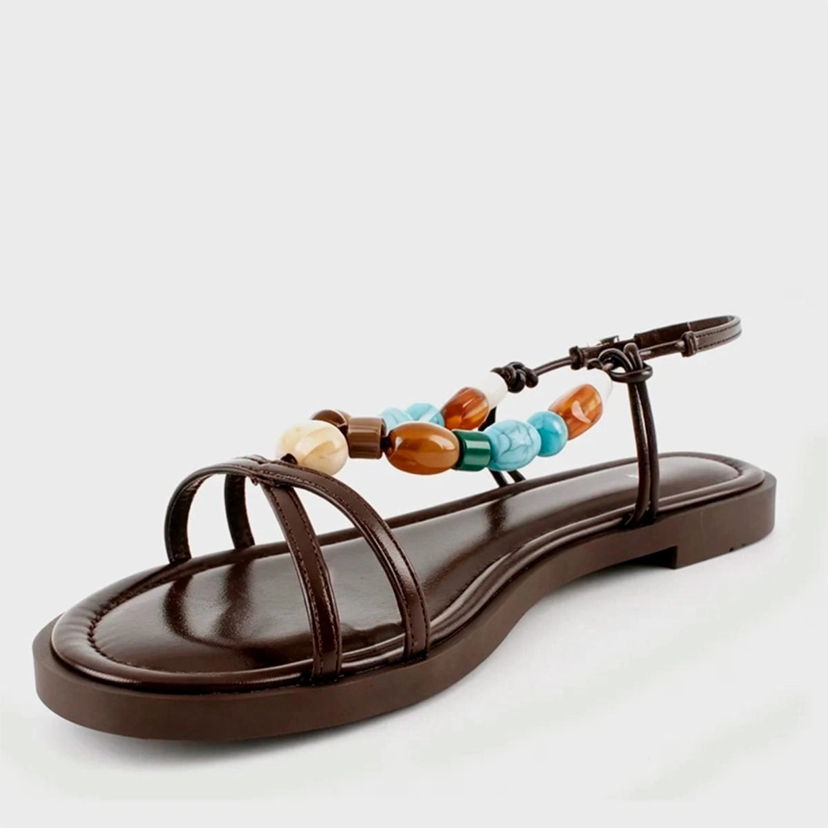 SANDALIAS MUJER INDEX IJOYA - 4