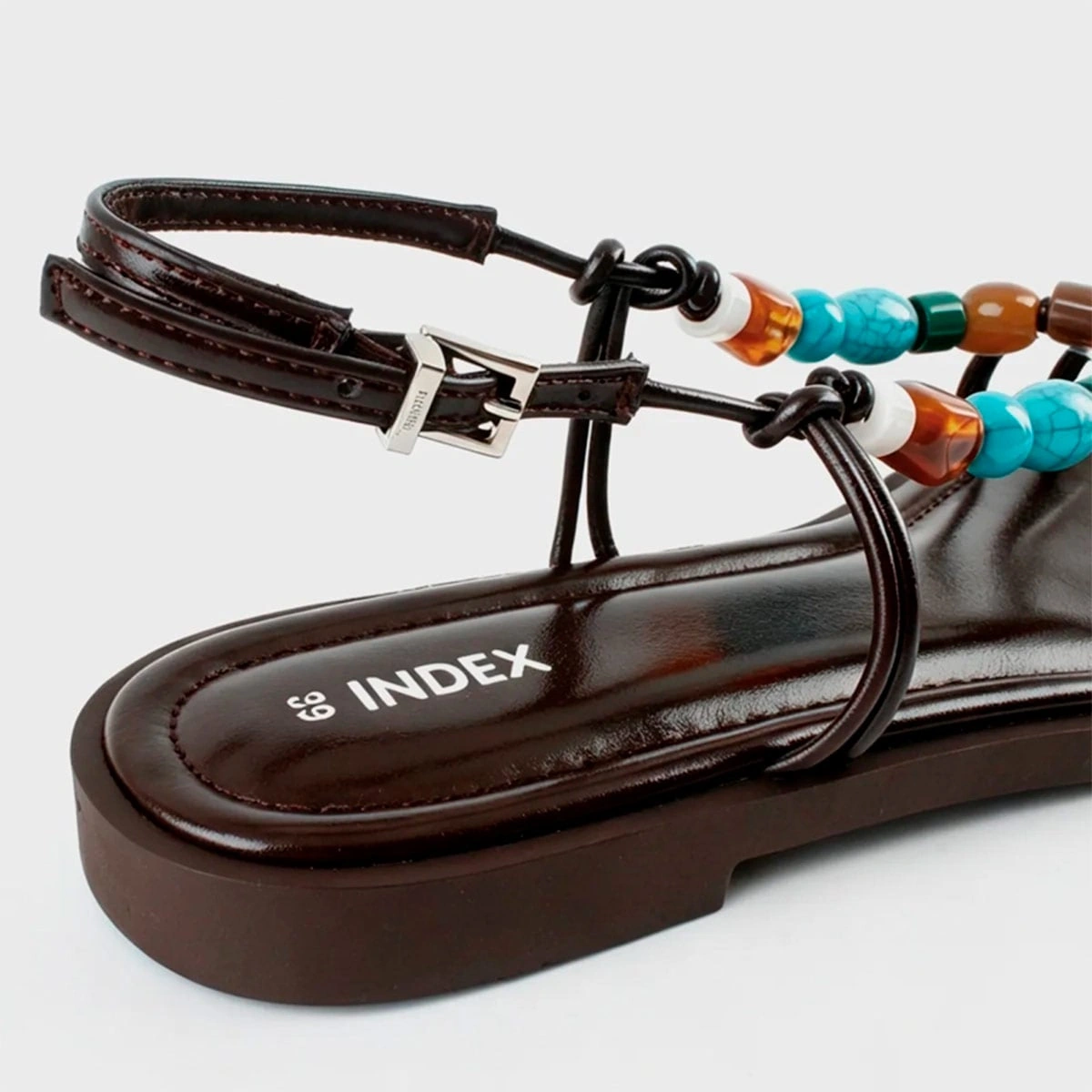 SANDALIAS MUJER INDEX IJOYA - 7