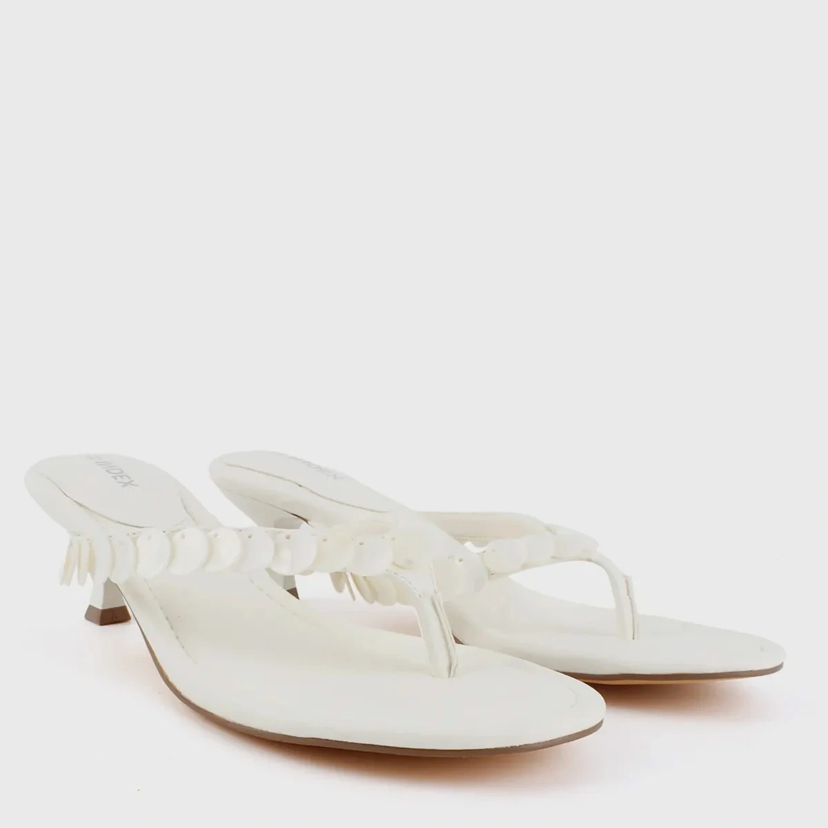 SANDALIAS MUJER INDEX IMILA2  - 4