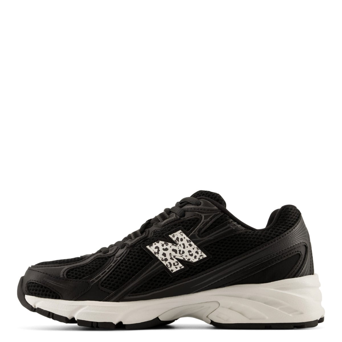 ZAPATILLAS MUJER NEW BALANCE URBANAS U7402B2 - 2