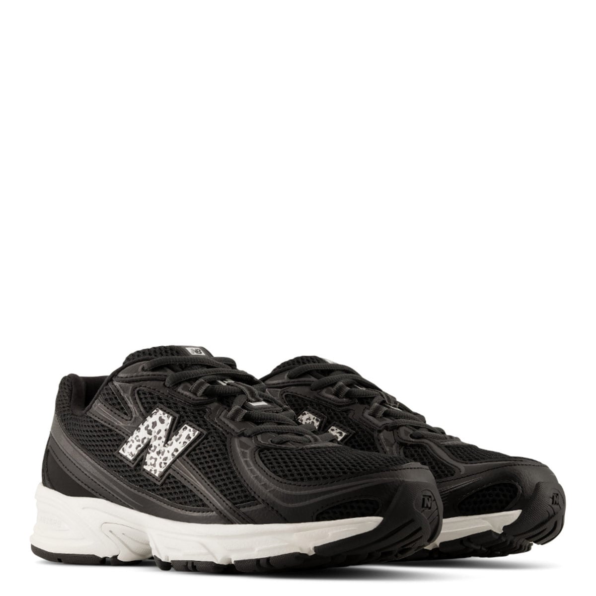 ZAPATILLAS MUJER NEW BALANCE URBANAS U7402B2 - 4
