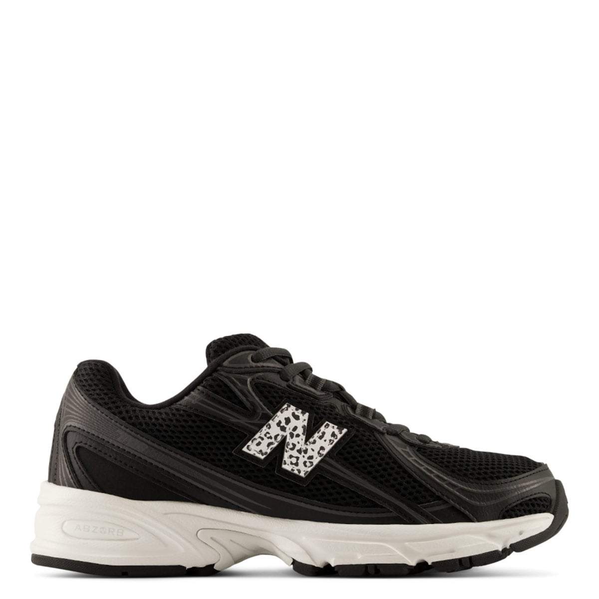 ZAPATILLAS MUJER NEW BALANCE URBANAS U7402B2 - 1