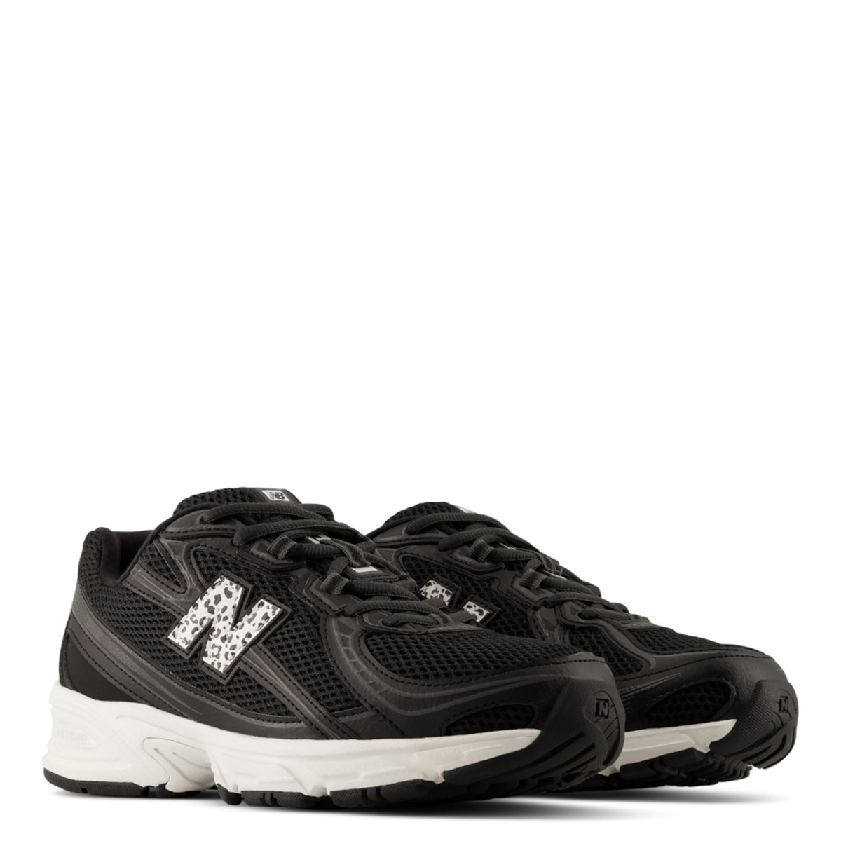 ZAPATILLAS MUJER NEW BALANCE URBANAS U7402B2 - 4