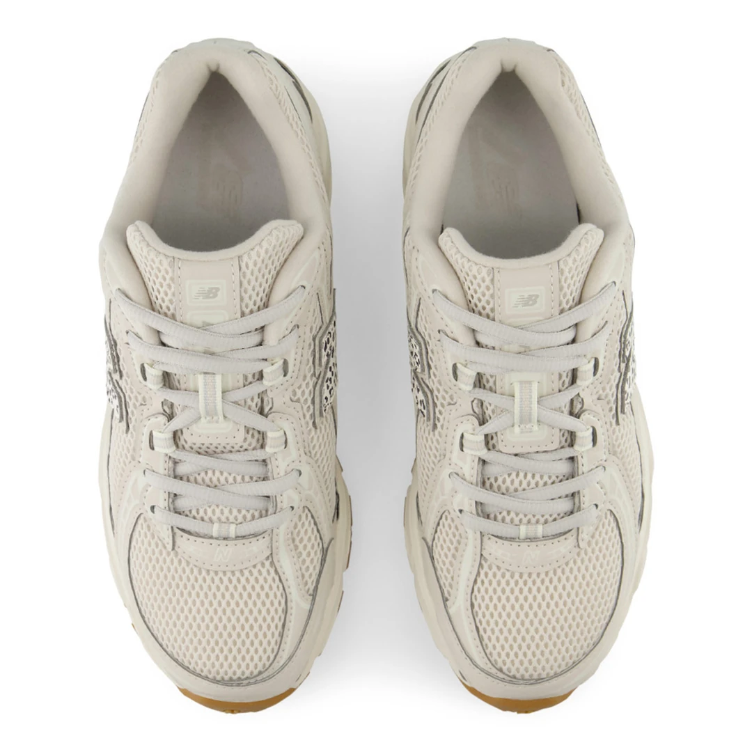 ZAPATILLAS MUJER NEW BALANCE URBANAS U7407KF - 3