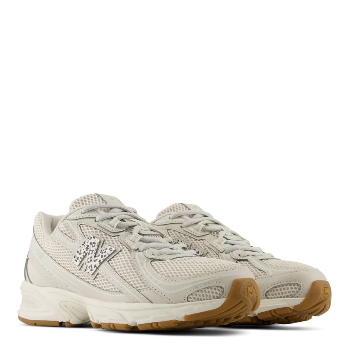 ZAPATILLAS MUJER NEW BALANCE URBANAS U7407KF - 4