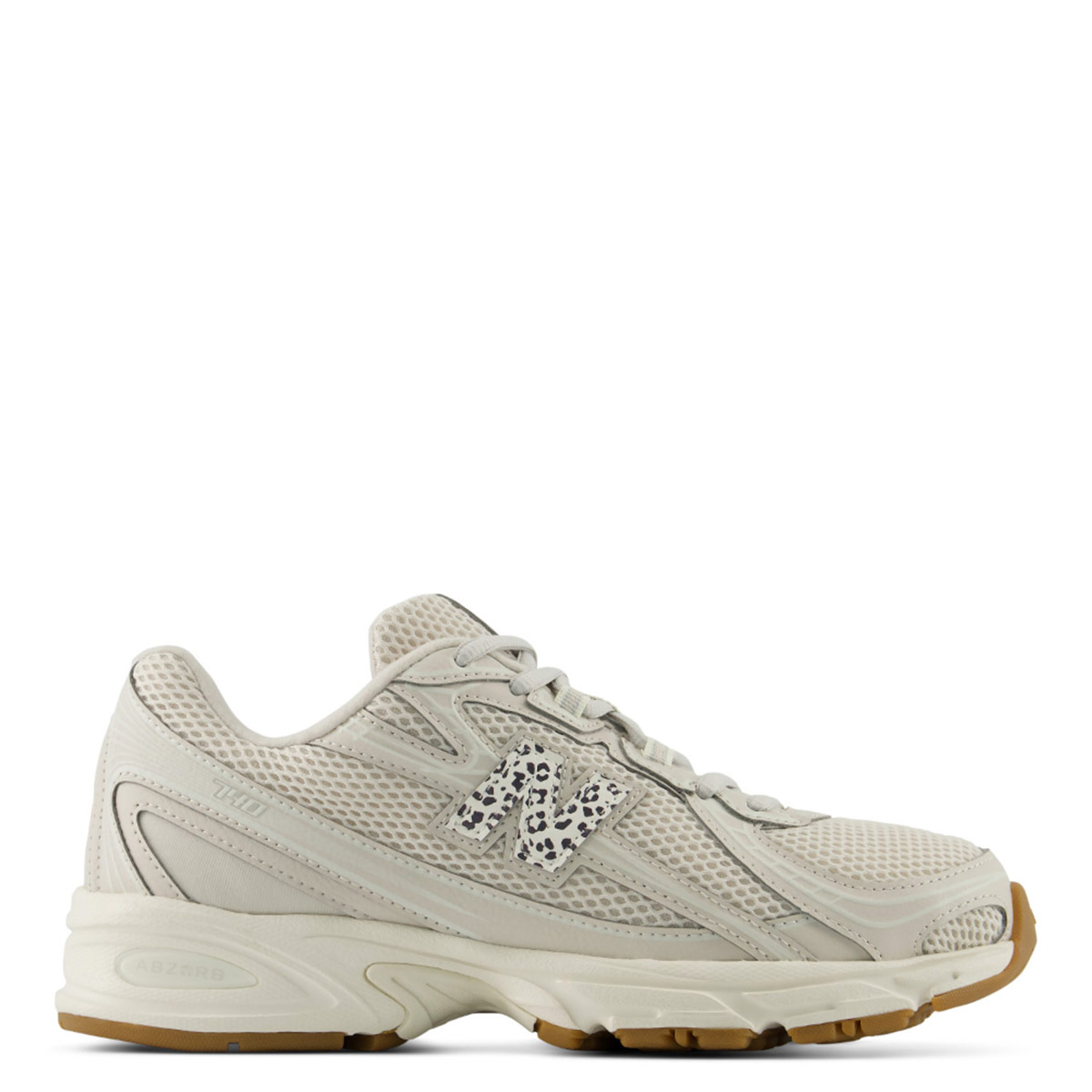 ZAPATILLAS MUJER NEW BALANCE URBANAS U7407KF - 1