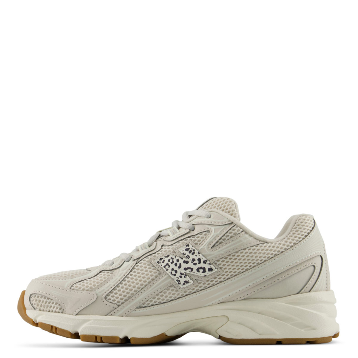 ZAPATILLAS MUJER NEW BALANCE URBANAS U7407KF - 2
