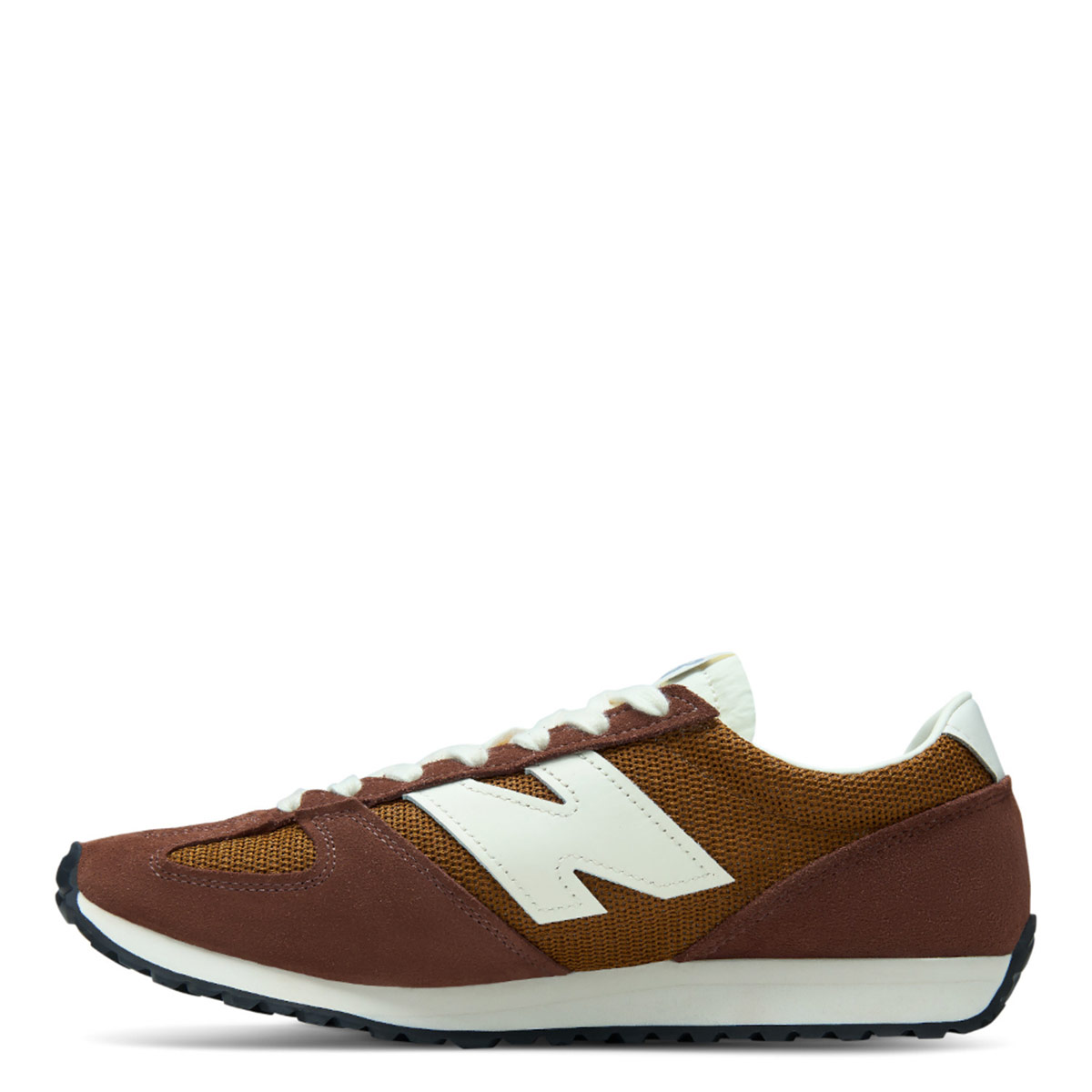 ZAPATILLAS MUJER NEW BALANCE URBANAS U4713G5 - 2