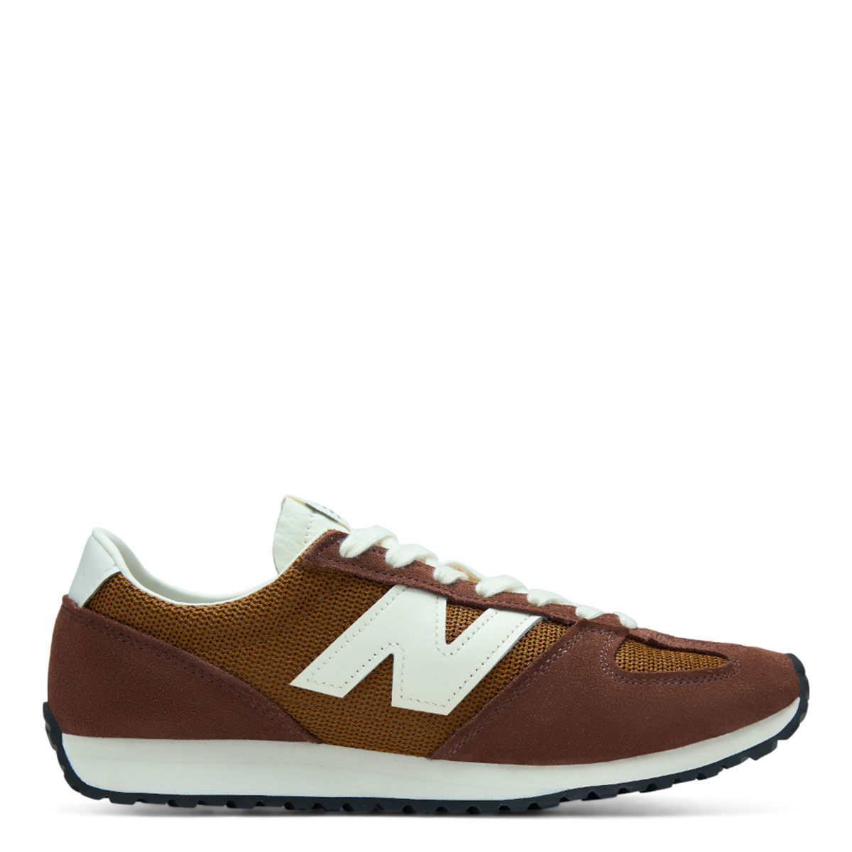 ZAPATILLAS MUJER NEW BALANCE URBANAS U4713G5 - 1