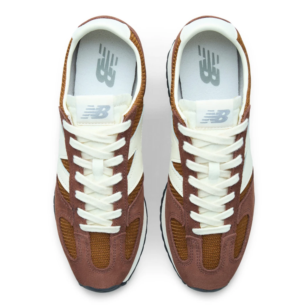 ZAPATILLAS MUJER NEW BALANCE URBANAS U4713G5 - 3