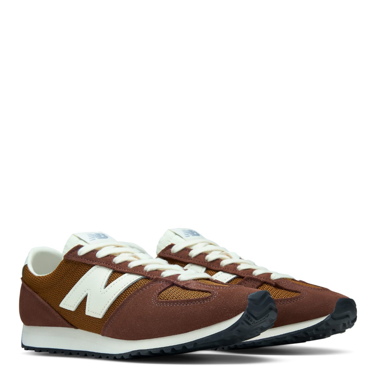 ZAPATILLAS MUJER NEW BALANCE URBANAS U4713G5 - 4