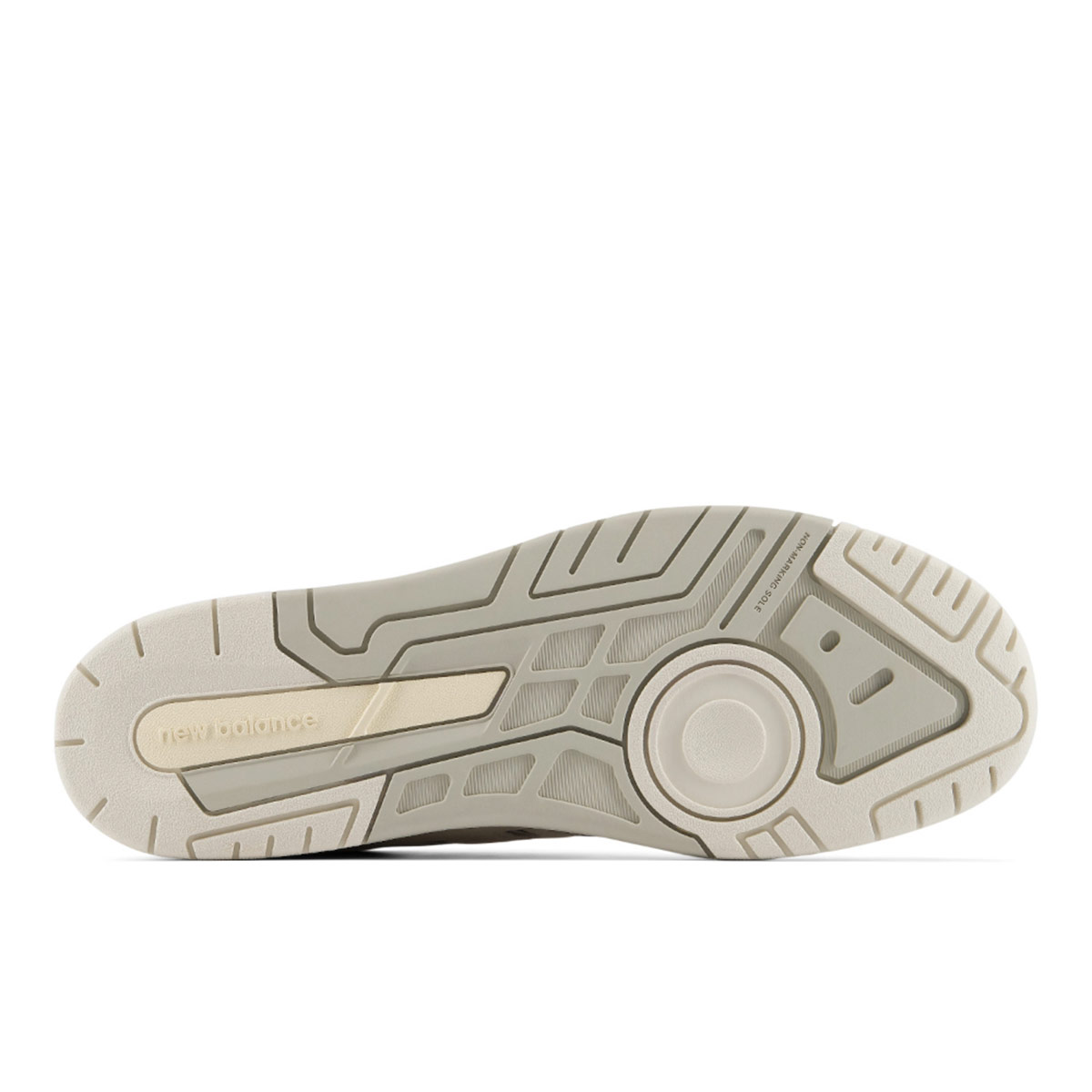 ZAPATILLAS MUJER NEW BALANCE URBANAS U950384 CUERO - 5
