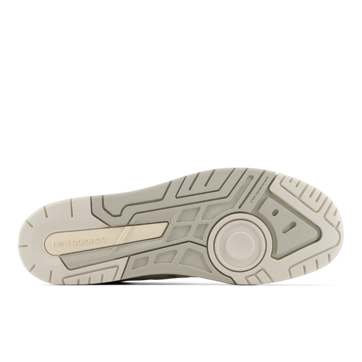 ZAPATILLAS MUJER NEW BALANCE URBANAS U950384 CUERO - 5