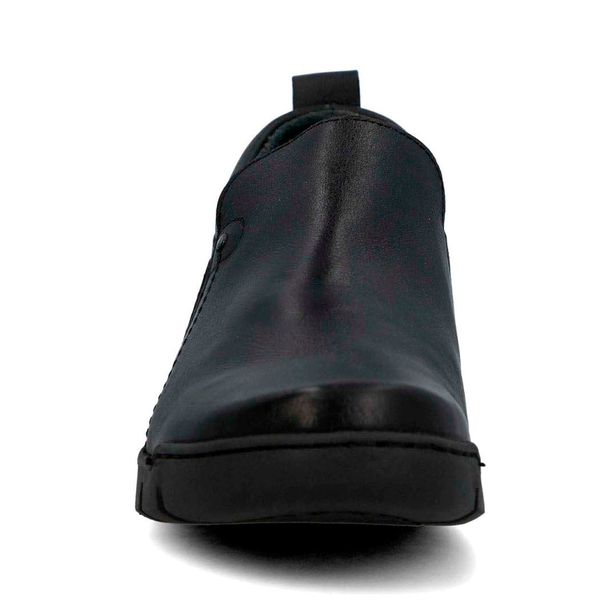 ZAPATOS MUJER HUSH PUPPIES NEGRO HENRY II CUERO - 3