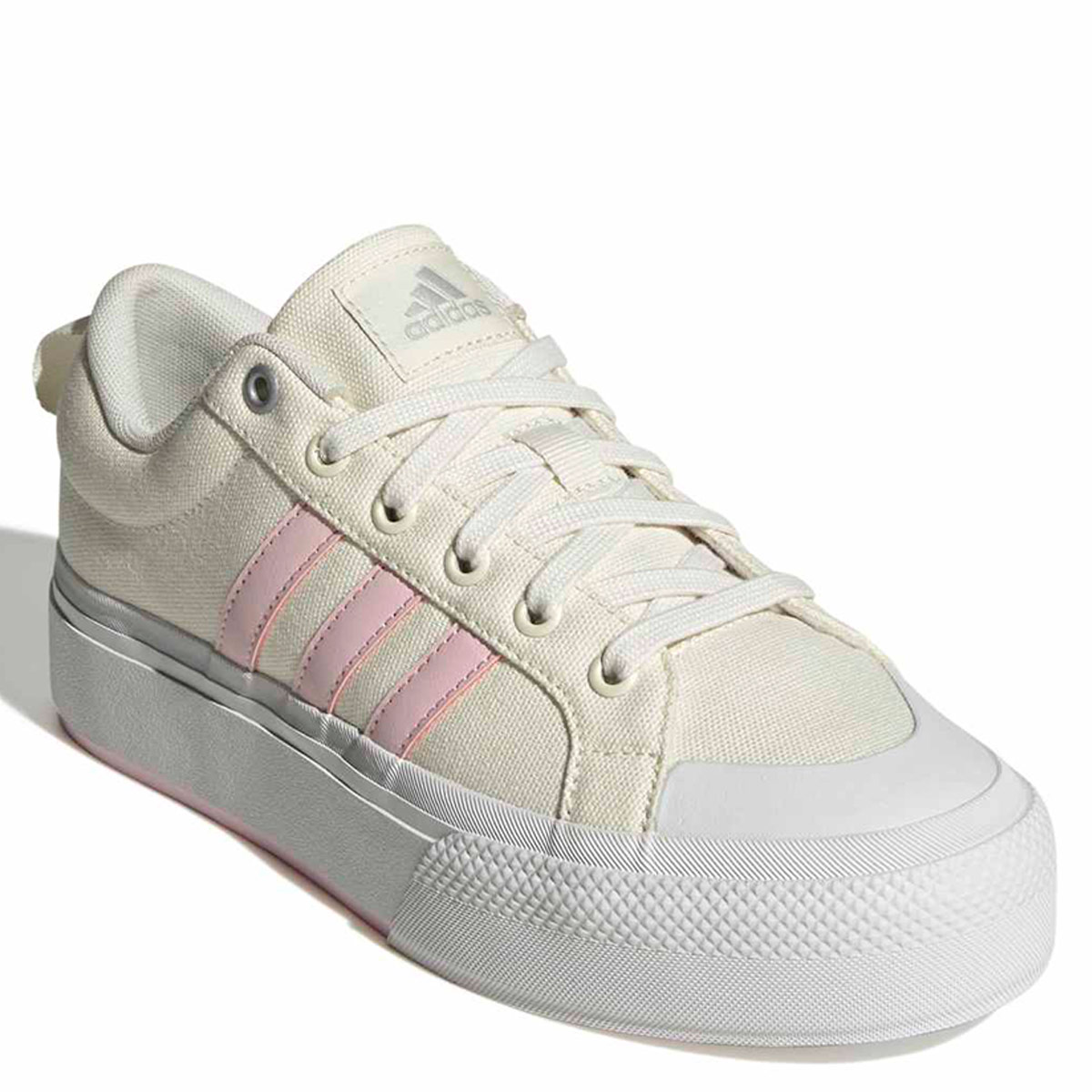 ZAPATILLAS MUJER ADIDAS URBANAS BRAVADA 2.0 - 2