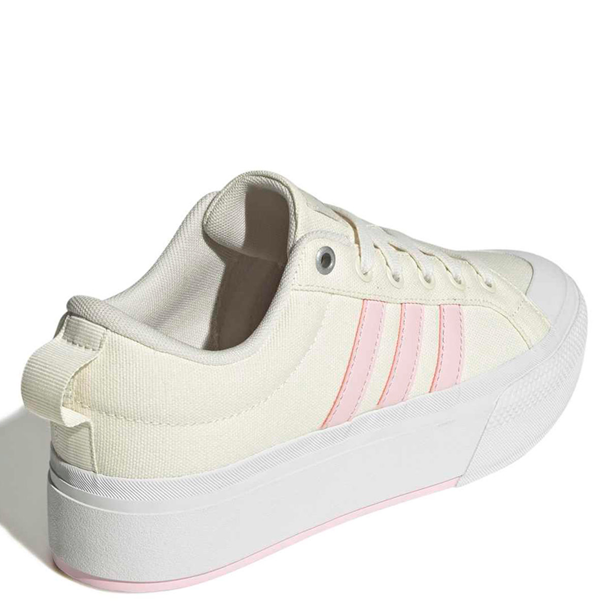 ZAPATILLAS MUJER ADIDAS URBANAS BRAVADA 2.0 - 4