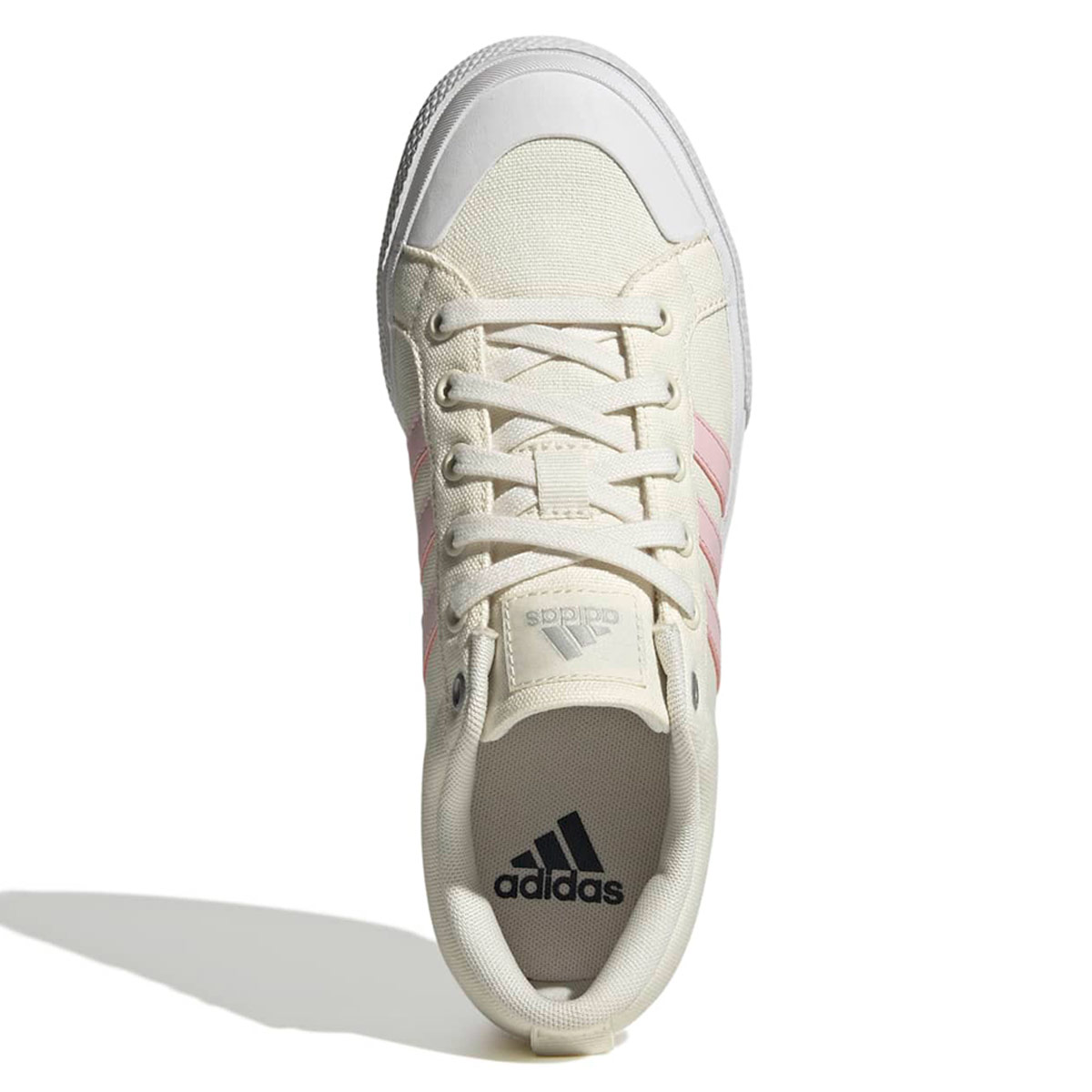 ZAPATILLAS MUJER ADIDAS URBANAS BRAVADA 2.0 - 5