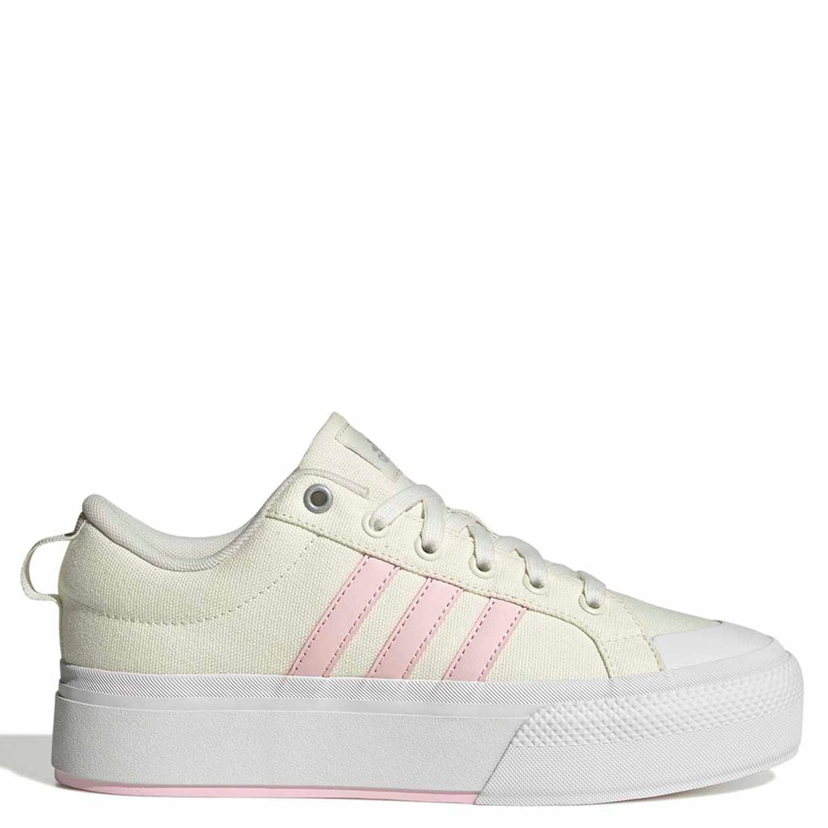 ZAPATILLAS MUJER ADIDAS URBANAS BRAVADA 2.0 - 1