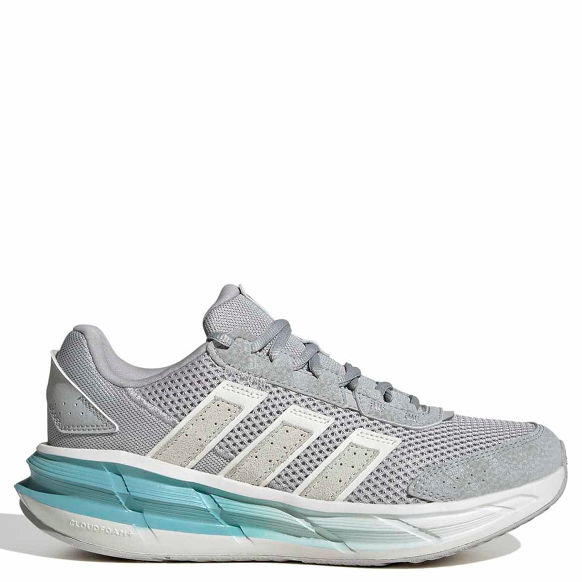 ZAPATILLAS MUJER ADIDAS URBANAS ASTRASTAR CUERO - 1