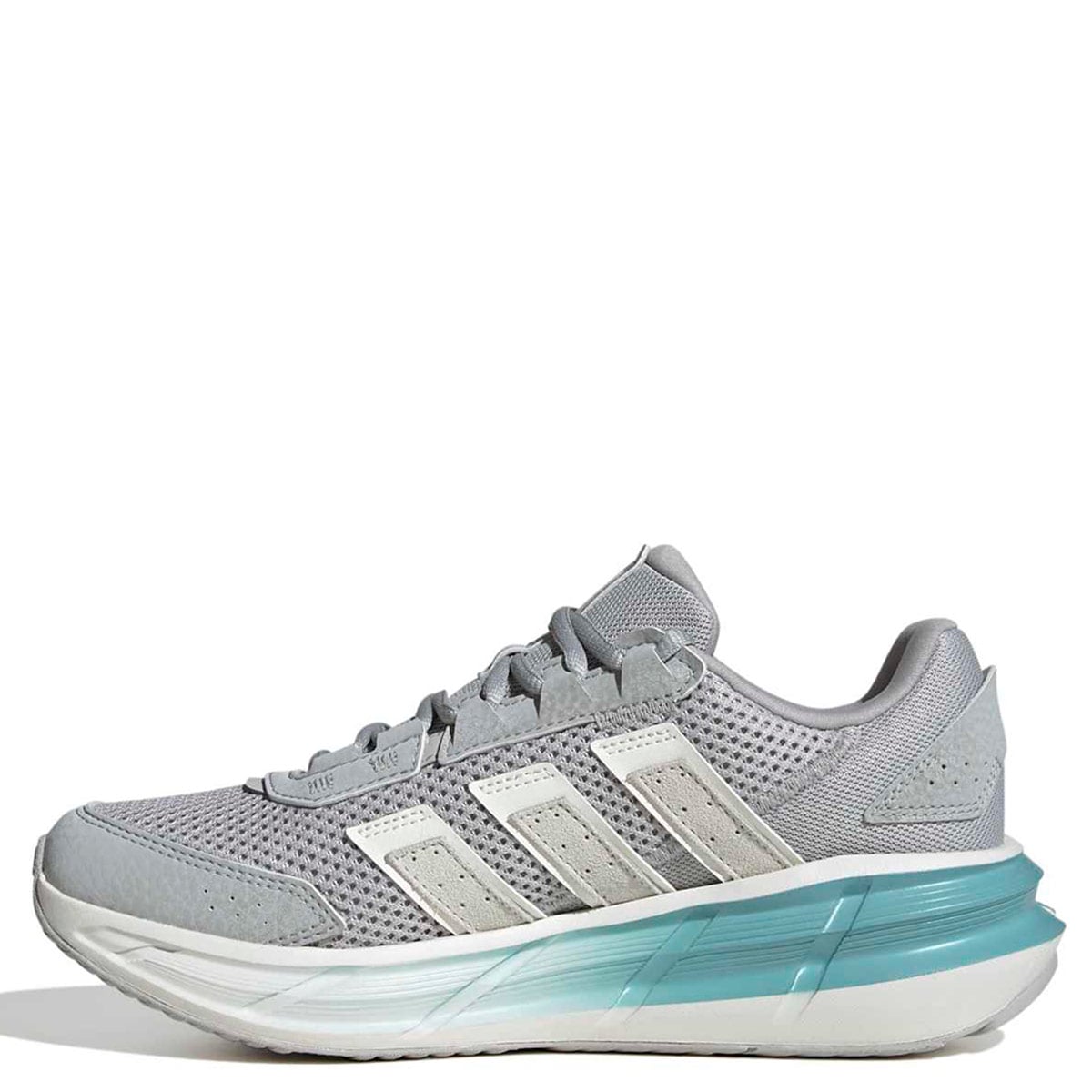 ZAPATILLAS MUJER ADIDAS URBANAS ASTRASTAR CUERO - 3