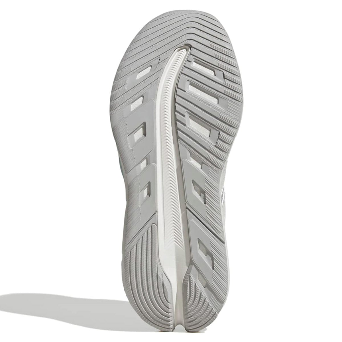 ZAPATILLAS MUJER ADIDAS URBANAS ASTRASTAR CUERO - 6