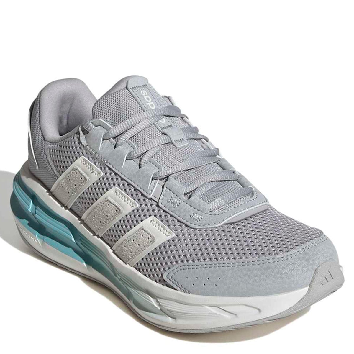 ZAPATILLAS MUJER ADIDAS URBANAS ASTRASTAR CUERO - 2