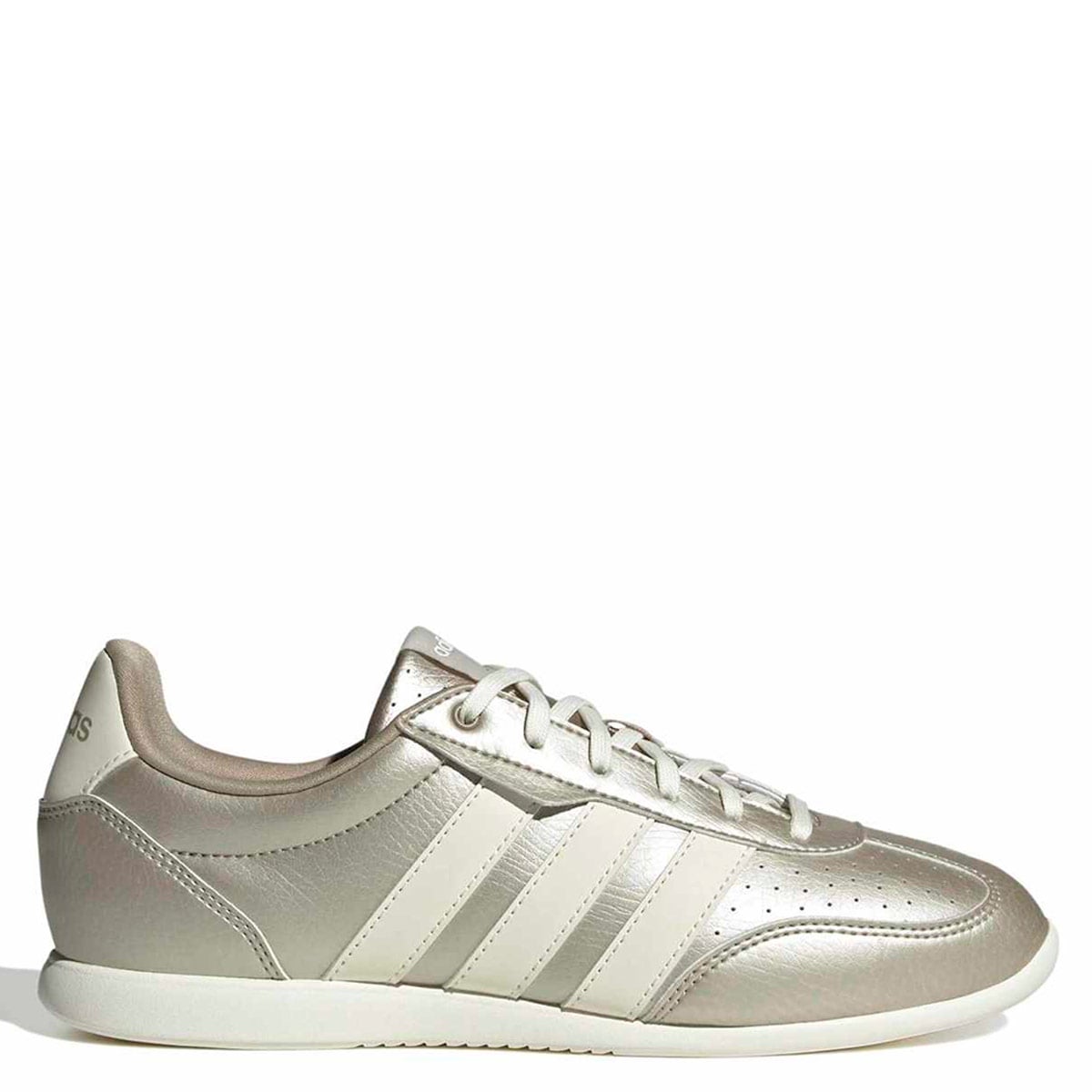 ZAPATILLAS MUJER ADIDAS URBANAS BARREDA LO - 1