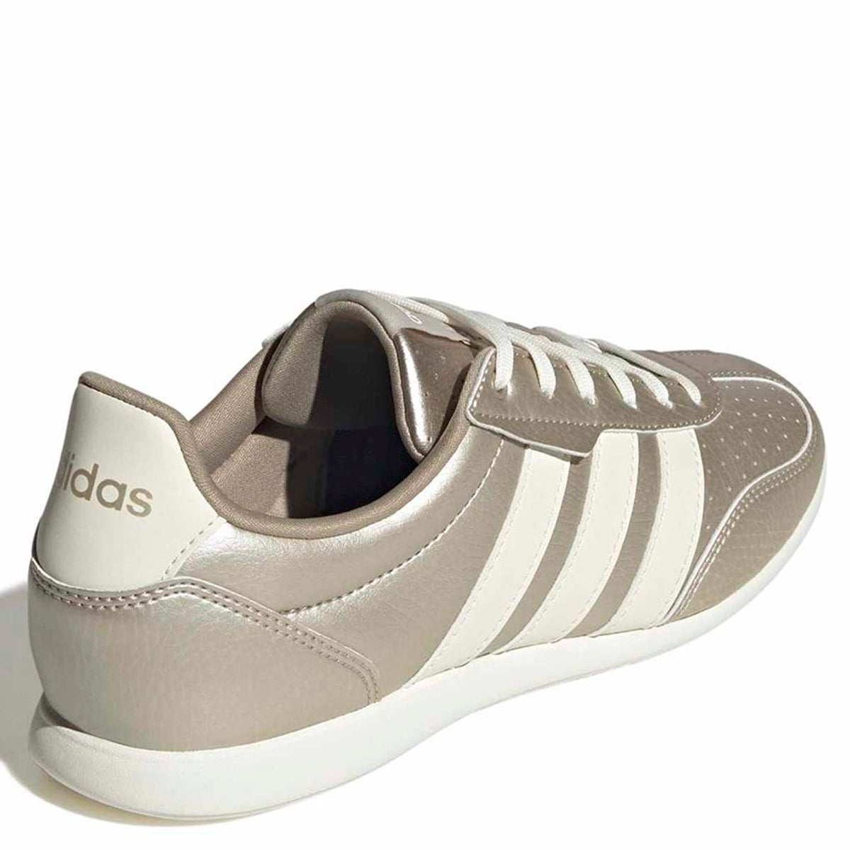 ZAPATILLAS MUJER ADIDAS URBANAS BARREDA LO - 4