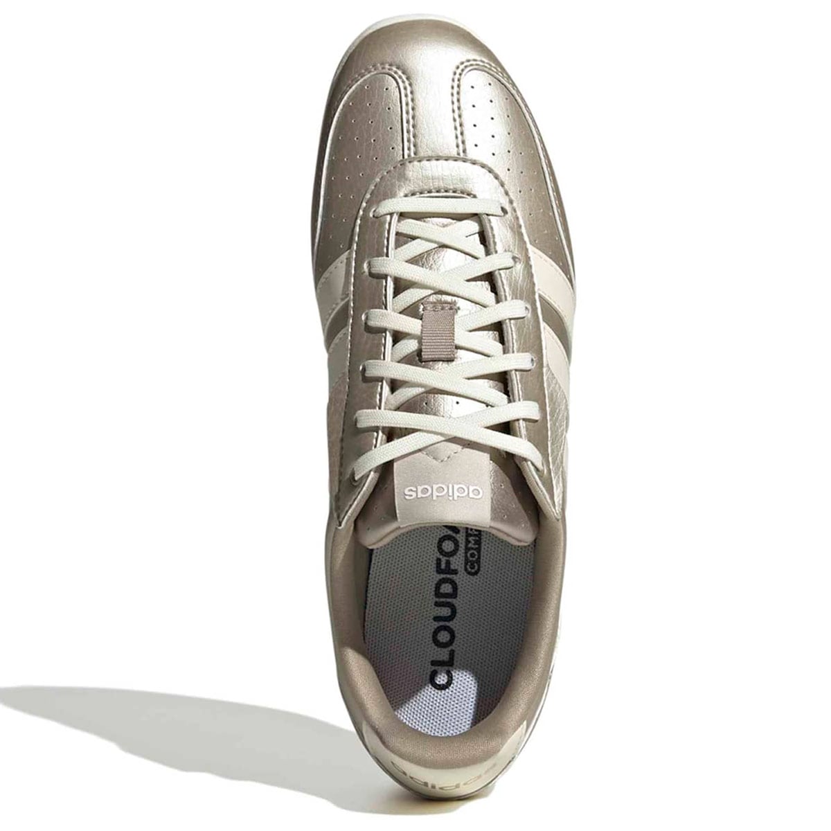 ZAPATILLAS MUJER ADIDAS URBANAS BARREDA LO - 5