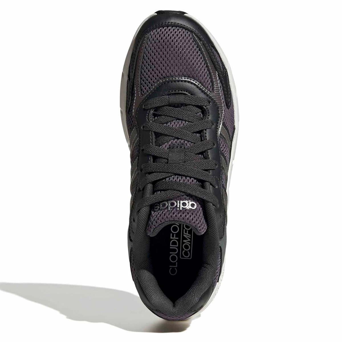 ZAPATILLAS MUJER ADIDAS URBANAS NEGRO ECLYPTIX 2000 - 5