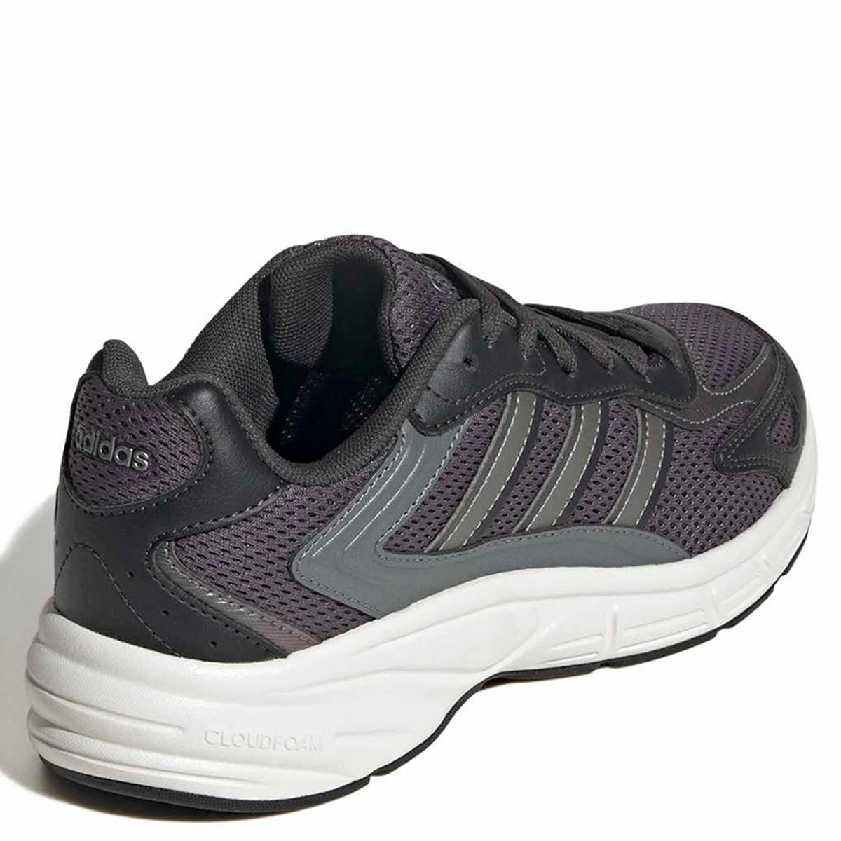 ZAPATILLAS MUJER ADIDAS URBANAS NEGRO ECLYPTIX 2000 - 4