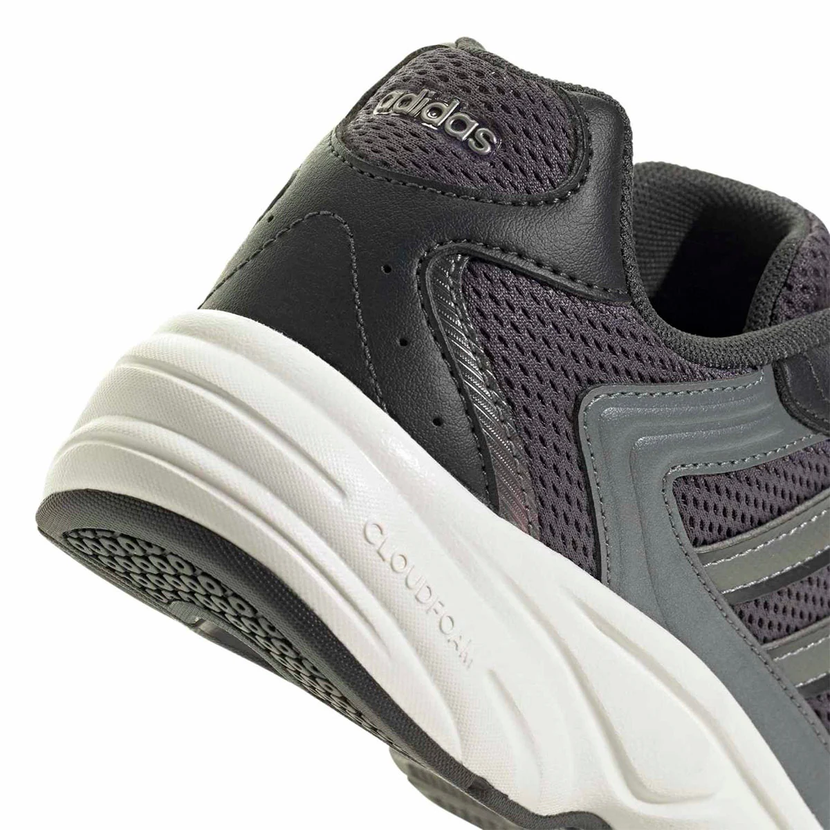 ZAPATILLAS MUJER ADIDAS URBANAS NEGRO ECLYPTIX 2000 - 8