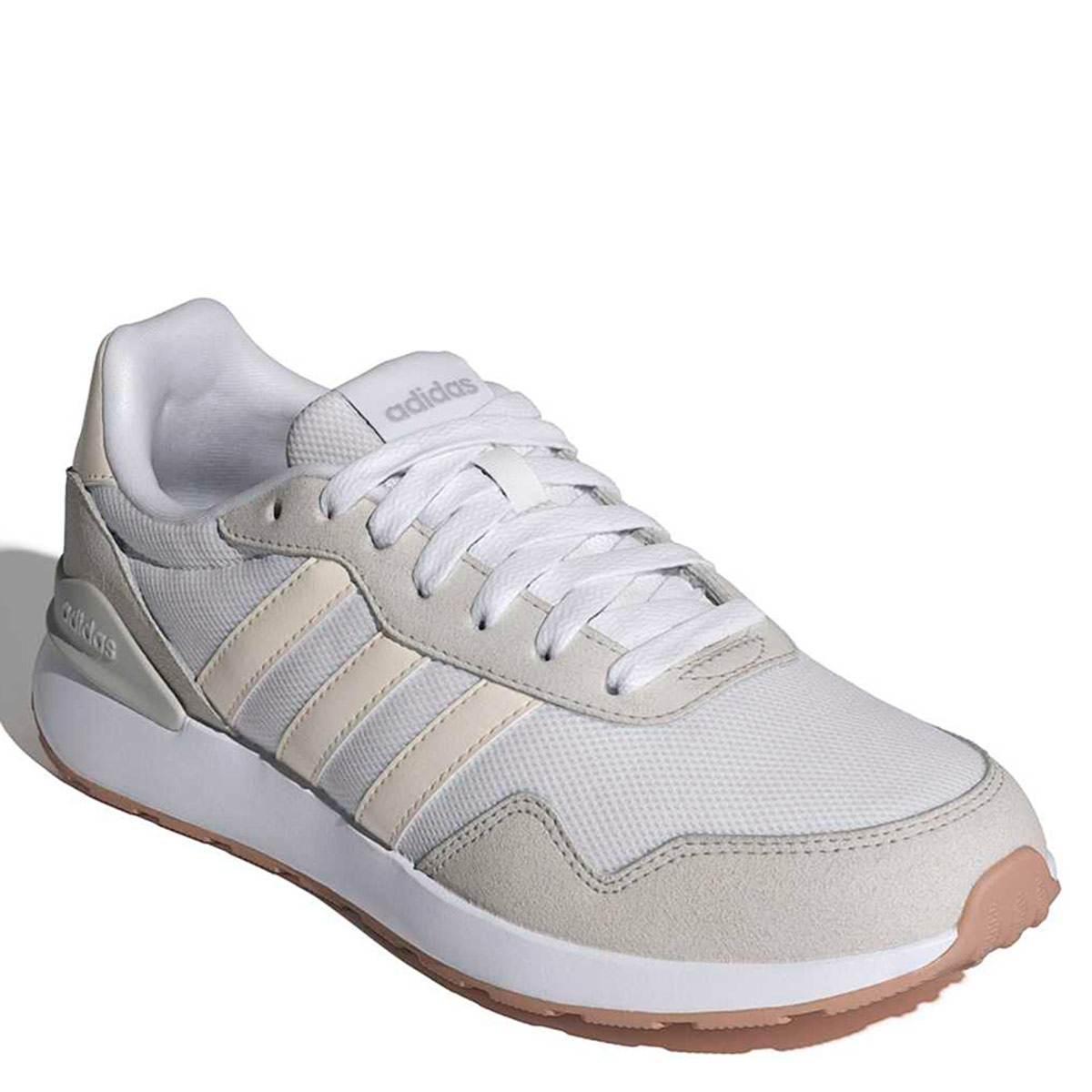 ZAPATILLAS MUJER ADIDAS URBANAS RUN 60S 4.0 CUERO - 2
