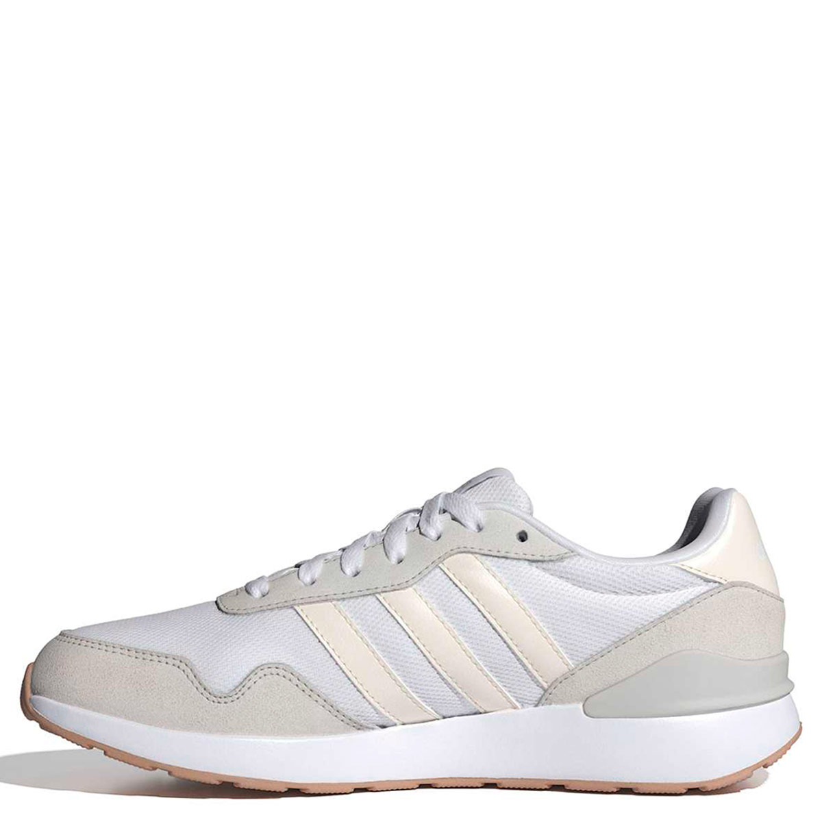 ZAPATILLAS MUJER ADIDAS URBANAS RUN 60S 4.0 CUERO - 3
