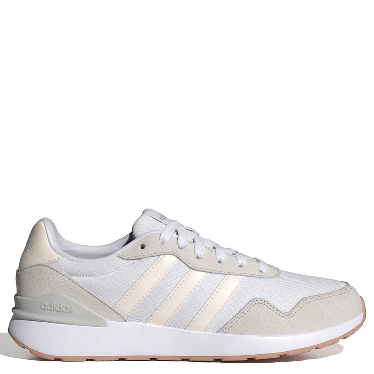 ZAPATILLAS MUJER ADIDAS URBANAS RUN 60S 4.0 CUERO - 1