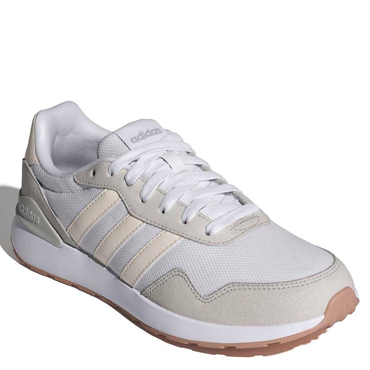 ZAPATILLAS MUJER ADIDAS URBANAS RUN 60S 4.0 CUERO - 2