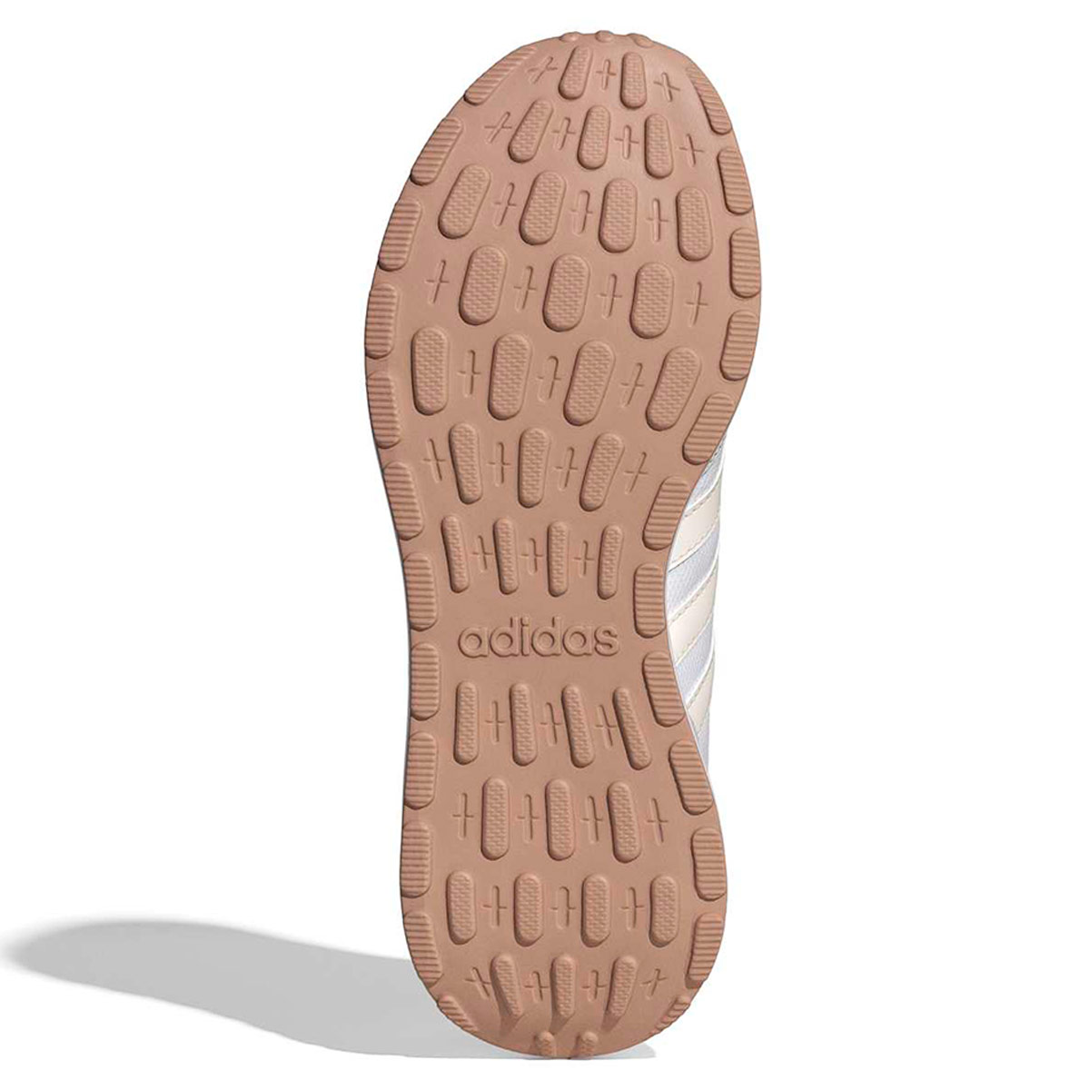 ZAPATILLAS MUJER ADIDAS URBANAS RUN 60S 4.0 CUERO - 6