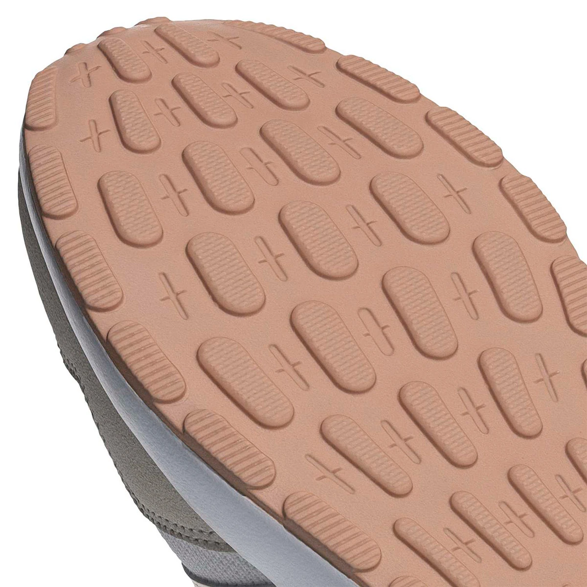 ZAPATILLAS MUJER ADIDAS URBANAS RUN 60S 4.0 CUERO - 8