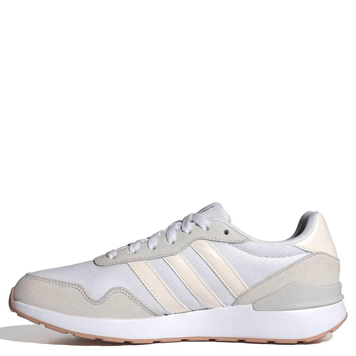 ZAPATILLAS MUJER ADIDAS URBANAS RUN 60S 4.0 CUERO - 3