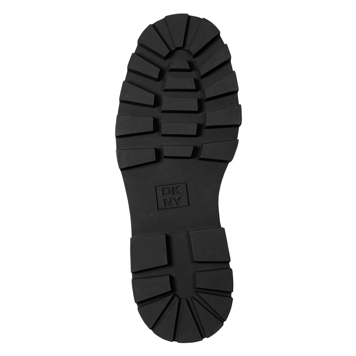 ZAPATOS MUJER DNKY NEGRO - 4